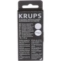Cleaning tablets Krups XS 3000