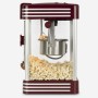 Popcorn Machine Hkoenig Maroon