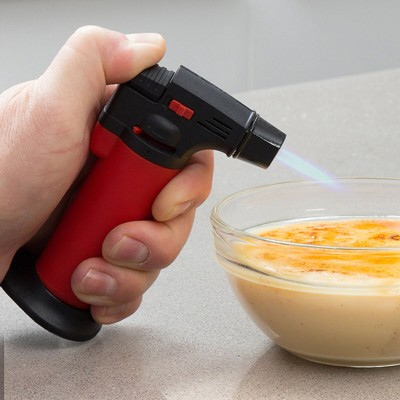 Kitchen Blowtorch Utility