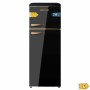 Cecotec réfrigérateur combiné noir 215 L Bolero CoolMarket 2D Origin 2 portes E