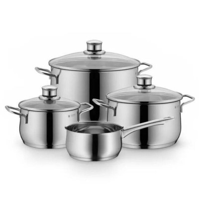 Poêle WMF FAVORIT    28CM Argenté Acier inoxydable Ø 28 cm