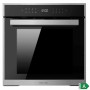 Pyrolytic Oven Cecotec Bolero Hexa P506000 Edge 3400 W 2900 W 80 L