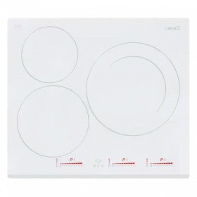 Plaque à Induction Cata INSB6003E2WH 60 cm