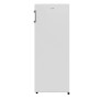 Cecotec Fridge single door Bolero CoolMarket 1D 242 white 242L Class E Defrost