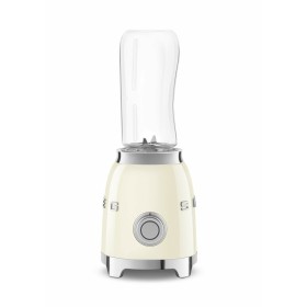Cup Blender Smeg Cream 300 W 600 ml
