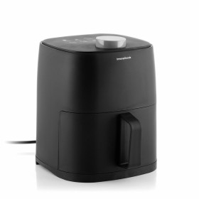 Friteuse à Air InnovaGoods Noir 1200 W 2 L (Reconditionné B)