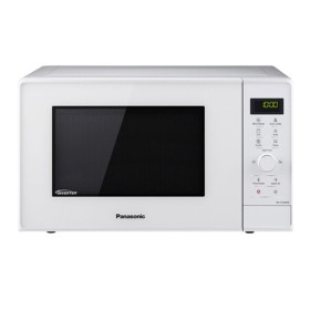 Microwave with Grill Panasonic NN-GD34HWSUG White 500 W 23 L (Refurbished C)