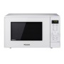 Microwave with Grill Panasonic NN-GD34HWSUG White 500 W 23 L (Refurbished C)