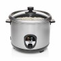 Rice Cooker Tristar RK-6129 Arrocera Silver Stainless steel 900 W 2,2 L (Refurbished C)