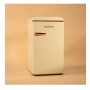 Refrigerator Cecotec Bolero CoolMarket TT Origin 95 95 L Beige Independent