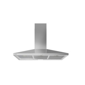 Hotte standard Teka Acier