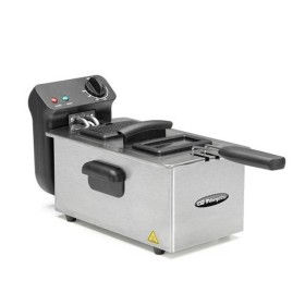 Friteuse Orbegozo FDR36 Noir 2000 W 3 L