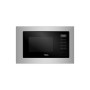 Microwave with Grill Teka Steel 800 W 20 L