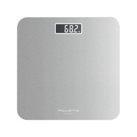 Digital Bathroom Scales Rowenta BS1801 Crystal 160 kg 150 kg