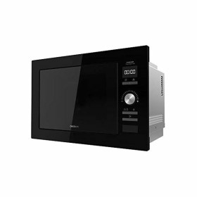 Built-in microwave Cecotec 2590 Grill 25 L 900 W (Refurbished A)