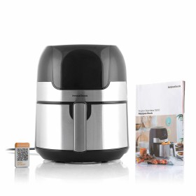 Air Fryer InnovaGoods Black 1400 W 3,5 L Stainless steel (Refurbished B)