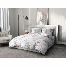 Parure de couette HOME LINGE PASSION Lit king size 3 Pièces