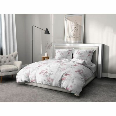 Parure de couette HOME LINGE PASSION Lit king size 3 Pièces