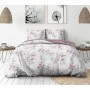 Parure de couette HOME LINGE PASSION Lit king size 3 Pièces