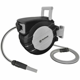 Porte-tuyaux Fieldmann FZH 1235 Métal 35 m