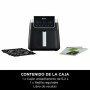 Friteuse à Air NINJA Gris 6,2 L