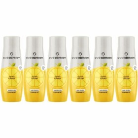 Soda Machine sodastream