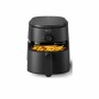 Air Fryer Philips Black 1500 W