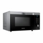 Micro-ondes Samsung MC28M6055CS Noir Gris 900 W 28 L (Reconditionné C)
