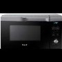 Micro-ondes Samsung MC28M6055CS Noir Gris 900 W 28 L (Reconditionné C)