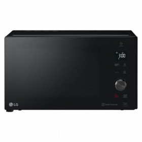 Microwave with Grill LG MH7265DPS Black 1350 W 32 L (Refurbished B)