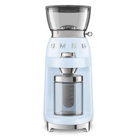 Electric Grinder Smeg Blue