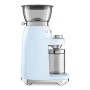 Electric Grinder Smeg Blue