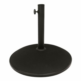Base pour parapluie Aktive Noir 15 kg