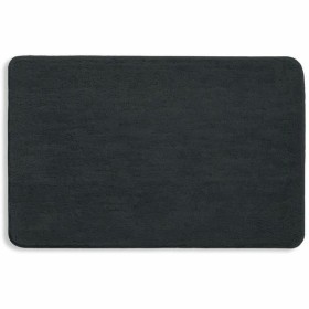 Non-Slip Bath Mat TODAY UTILITY Black 40 x 60 cm
