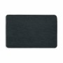 Non-Slip Bath Mat TODAY UTILITY Black 40 x 60 cm