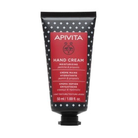 Lotion mains Apivita Jasmine