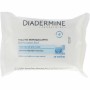 Make Up Remover Wipes Diadermine   Refreshing