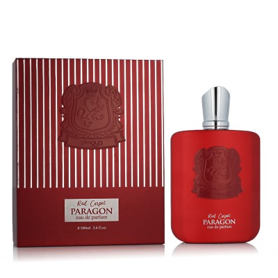 Unisex Perfume Zimaya Red Carpet Paragon EDP
