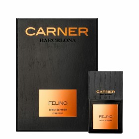 Parfum Unisexe Carner Barcelona Felino 50 ml