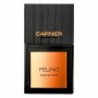 Unisex Perfume Carner Barcelona Felino 50 ml