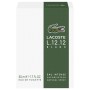Men's Perfume Lacoste L.12.12 Blanc Eau Intense EDT 50 ml