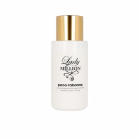 Lotion corporelle Paco Rabanne Lady Million Hydratant