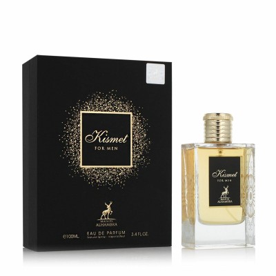Men's Perfume Maison Alhambra