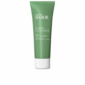 Nettoyant visage Babor 75 ml