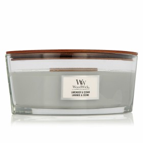 Scented Candle Woodwick 1666260E