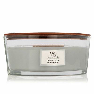 Scented Candle Woodwick 1666260E