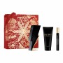 Men's Perfume Set Carolina Herrera BAD BOY EDT