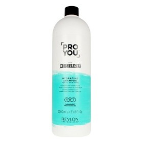 Shampooing hydratant Revlon The Moisturizer 1 L