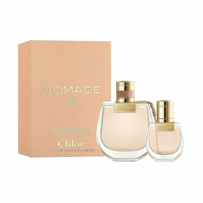 Set de Parfum Femme Chloe EDP