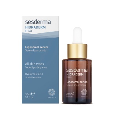 Sérum visage Sesderma 40001724 30 ml
